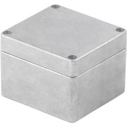 Weidmüller KLIPPON K11 573300000-10 univerzální pouzdro 75 x 80 x 57 hliník stříbrná 10 ks