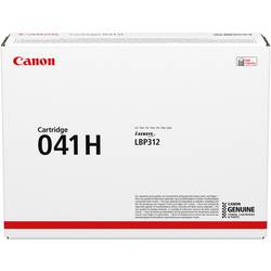 Canon Toner 041H originál černá 20000 Seiten 0453C002