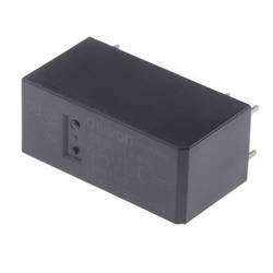 Omron, G2RL-1A4-E-DC48 napájecí relé, monostabilní, 1 cívka, 440 V/AC, 300 V/DC, 16 A, 1 ks