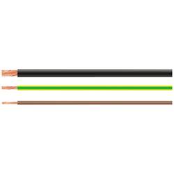 Helukabel 26767-1500 Jednotlivá žíla, H07V-K, 1 x 1.50 mm², tmavě modrá, 1500 m
