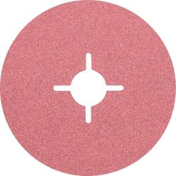 PFERD FS 115-22 CO 80 64158111 brusný papír pro brusné kotouče Zrnitost 80 (Ø) 115 mm 25 ks
