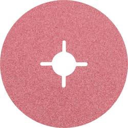 PFERD FS 125-22 CO 60 64156125 brusný papír pro brusné kotouče Zrnitost 60 (Ø) 125 mm 25 ks