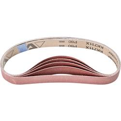 PFERD BA 30/610 X A 80 45005155 brusný pás Zrnitost 80 (d x š) 610 mm x 30 mm 10 ks