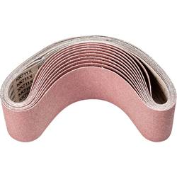 PFERD TOOLS BA 100/1000 X A 40 45005904 brusný pás Zrnitost 40 (d x š) 1000 mm x 100 mm 10 ks