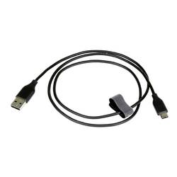 Zebra CBL-TC5X-USBC2A-01 USB kabel skeneru černá USB-C®