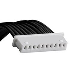 Molex zásuvkový konektor na kabel 10, rozteč 1.25 mm, 151341002, 1 ks Bag