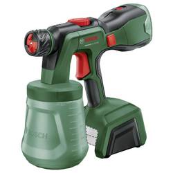 Bosch Home and Garden UniversalSpray 18V-300 pistole pro nástřik barev, 18.0 V, 0603208100