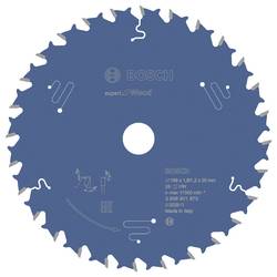Bosch Accessories 2608901873 2608901873 pilový kotouč Počet zubů (na palec): 28 1 ks