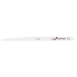 Bosch Accessories 2608656567 Plátek šalové pily 100 ks