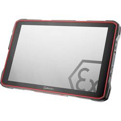 iSafe MOBILE IS940.1, 128 GB, 25.7 cm, (10.1 palec)černá