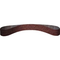 Klingspor CS 310 XF 286879 brusný pás Zrnitost 40 (d x š) 533 mm x 9 mm 25 ks