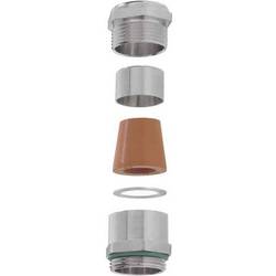 LAPP SKINDICHT® SHV-M-VITON 32X1,5/29/22 kabelová průchodka, 52105540, od 19.5 mm, do 21.8 mm, M32, 10 ks