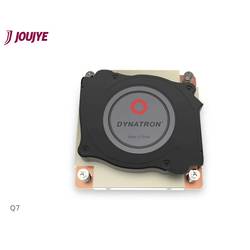 Dynatron Q7 Intel 1700 chladič procesoru s větrákem Intel® 1700