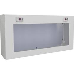 Rittal KX 1612.100, 1612100 univerzální pouzdro, 600 mm x 300 mm x 155 mm, 1 ks