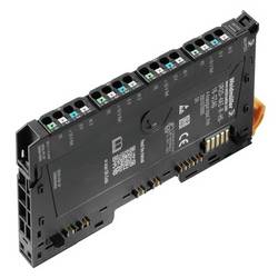 Weidmüller UR20-4AI-R-HS-16-DIAG 2001670000 vstupní modul pro PLC 24 V/DC