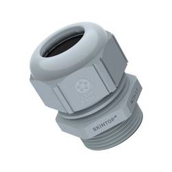 LAPP SKINTOP® STR PG 9 kabelová průchodka, 53015110, od 2 mm, do 6 mm, PG9, 100 ks