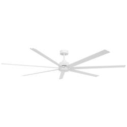 Lucci AIR Atlanta II stropní ventilátor, 55 W, (Ø x v) 183 cm x 35 cm, bílá, 21610849