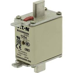 Eaton 125NHG00B-690 NH pojistka s mechanickým ukazatelem zajištění velikost pojistky = 00 125 A 690 3 ks