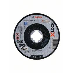 Bosch Accessories Bosch Power Tools 2608619253 řezný kotouč rovný 115 mm 1 ks kov