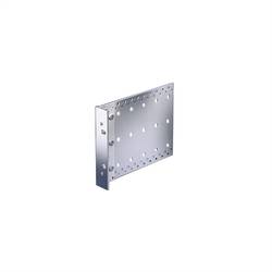 nVent SCHROFF 24567431 19 palec boční panel síťové skříně