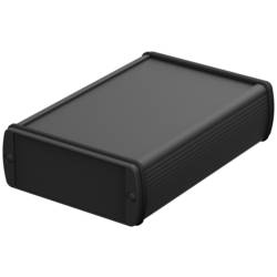 Bopla Alubos ABPH 1040-150 84046150.HMT1 profilové pouzdro 150 x 108 x 42 hliník černá 1 ks