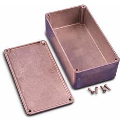 univerzální pouzdro Hammond Electronics 153 x 82 x 50 hliník litina hliník 1 ks