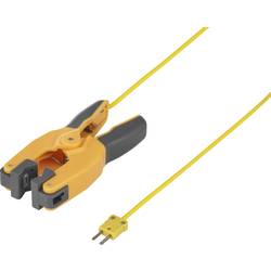 VOLTCRAFT TP-300 klešťová sonda 0 do 120 °C typ senzoru K
