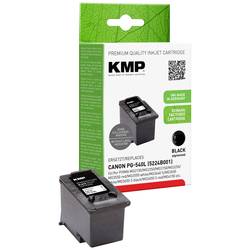 KMP Ink náhradní Canon PG-540L kompatibilní černá 1516,4401