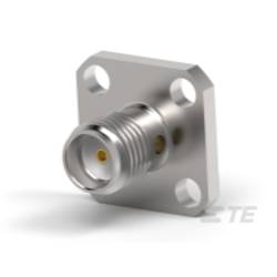 TE Connectivity TE AMP SMA/SSMA 1052422-1 1 ks Carton