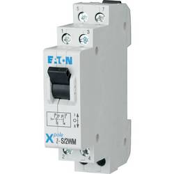 20 A 2 přepínací kontakty 230 V/AC Eaton 248346