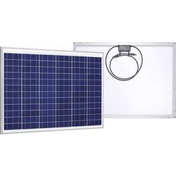 Phaesun Sun Plus 100 polykrystalický solární panel, 100 Wp, 24 V