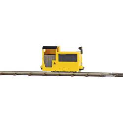 Busch Feldbahn 12150 H0f Grubenreodstavlok B 360