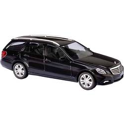 Busch 60204 H0 model osobního automobilu Mercedes Benz Třída E T-Mod.