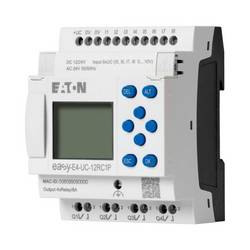 Eaton EASY-E4-UC-12RC1P 197504 relé