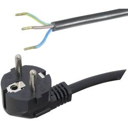 HAWA 1008219 napájecí kabel černá 2.00 m