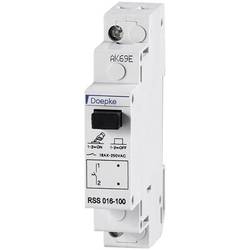 10 mm² 16 A 250 V Doepke 09981070