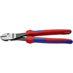 Knipex 74 02 250 T 74 02 250 T dílna silové boční štípací kleště s pojistným očkem 250 mm
