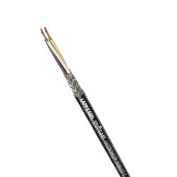LAPP 1032065/100 sběrnicový kabel UNITRONIC® ROBUST C 5 x 0.25 mm² černá 100 m