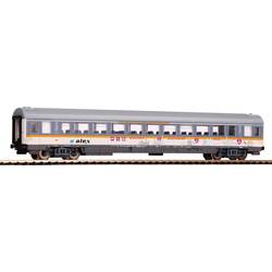 Piko H0 58676 Osobní vagon Alex 1./ 2. Třída