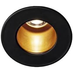 SLV HORN MINI 1000917 LED nástěnné světlo pevně vestavěné LED zlatá