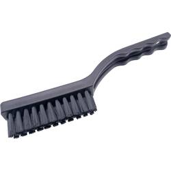 Quadrios ESD kartáč délka štětin: 22 mm Plocha kartáče, šířka: 22 mm Plocha kartáče, délka: 95 mm 1 ks