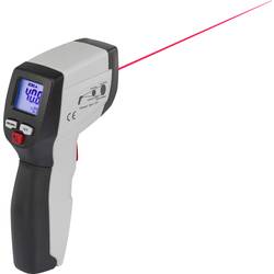 VOLTCRAFT IR 500-12S infračervený teploměr, optika 12:1, -50 - +500 °C, pyrometr