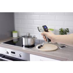 VOLTCRAFT IR 500-12S infračervený teploměr, optika 12:1, -50 - +500 °C, pyrometr