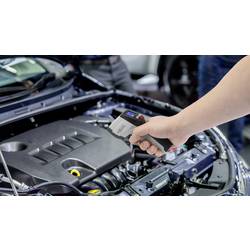 VOLTCRAFT IR 500-12S infračervený teploměr, optika 12:1, -50 - +500 °C, pyrometr