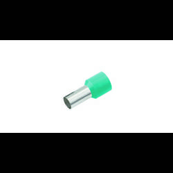Cimco 18 2196 dutinka 0.5 mm² částečná izolace oranžová 100 ks