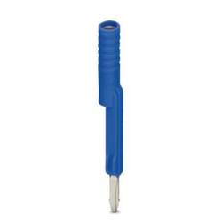 Test adapter PAI-4-FIX BU Phoenix Contact PAI-4-FIX BU 3032729, 10 ks