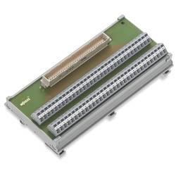 WAGO 289-526 289-526 modul rozhraní, kanálů 64, 1 ks