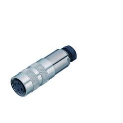 binder Binder 99-5122-15-06 kulatý faston, 1 ks