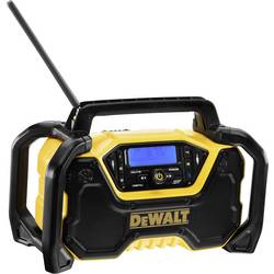 DEWALT DCR029-QW odolné rádio