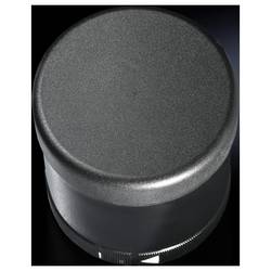 Rittal SG 2376.001 akustický prvek pro signalizační sloupky, polyamid, černá, 1 ks